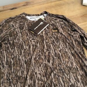 Banded Brand. Camo. New with tags!